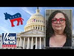 DSA co-chair DEFENDS proposal to abolish Senate: ‘TRUE'