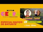 Destino Ceará: Especial Maciço De Baturité.