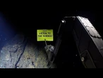 Greenpeace mène une action record en eaux profondes contre l'exploitation minière des fonds marins