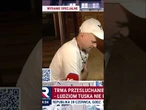 Przesłuchanie lekarza sygnalisty w prokuraturze