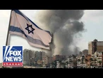 JUST IN: Israel issues URGENT warning to southern Lebanon