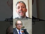 Jurista vê 'guerra' entre Mendonça x Gilmar: 'Juiz não negocia delação; só homologa'