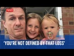 How a father's suicide could help his daughter's friends better understand the issue