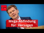Die Mega-Abfindung für das Versagen des Bahn-Chefs ist ein fatales Signal