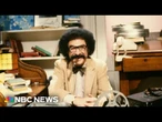 Today Show Icon Gene Shalit Dies at 100