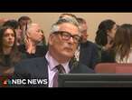 Jury hears 911 call in Alec Baldwin involuntary manslaughter trial