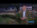 tagesthemen 21:55 Uhr, 13.07.2026