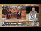 Dlaczego krypto dyktatura Tuska prześladuje dziennikarzy? | Piachem w tryby 2/2