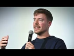 YouTube star MrBeast files trademark application for online banking and crypto venture