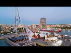 Le Festival Art Explora, qui explore la Méditerranée sous toutes ses formes, s'arrête au Pirée
