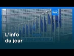 L’info du jour | 14 août 2025 - Mi-journée