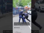 Brasileiro sem visto tenta fugir ao ser abordado por policiais no Reino Unido