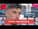 „Meine zweite WM, zweimal reingeschissen“