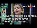 Lula demarca território e cobra lealdade de pretensos aliados após derrota com MP | Amanda Klein