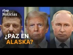 ¿Qué PODRÍA IMPLICAR una POSIBLE REUNIÓN entre ZELENSKI y PUTIN? | RTVE Noticias