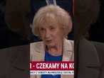 Prof. Grabowska: Spór o sądy jest tylko i wyłącznie sprawą polityczną