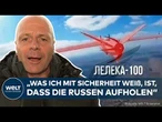 PUTINS KRIEG: Russische Ramm-Aktionen bringen ukrainischen Drohnenkampf durcheinander!