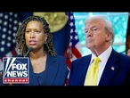 Dem mayor makes extraordinary admission on Trump's crime crackdown