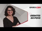 AO VIVO |Debates do Povo 01/7