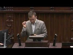 Schraiber: pani Nowacka jest znana dziś z obrażania naukowców, walka z religią i tak dalej...