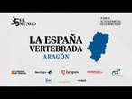 DIRECTO | 35º Aniversario EL MUNDO, Foro Aragón “La España Vertebrada”