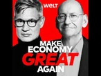 Schumpeter-Hardcore: Über die Angst vor der Freiheit und den Ferrari-Schock