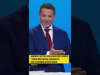 Nawrocki pyta Trzaskowskiego o Sorosa: "Kapitał zagraniczny na start w wyborach prezydenckich?"