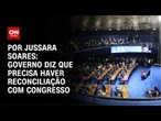 Sob risco, governo tenta reverter crise com Congresso | CNN PRIME TIME