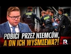 NIEMCY WRÓCĄ DO WSPÓŁPRACY Z ROSJĄ?! Przerażająca prognoza: AfD ma już 29 procent! | A. Gajcy