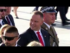 Całkowity paraliż SOP! Jak to możliwe, że Prezydent i jego rodzina NIE SĄ bezpieczni?!