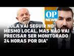 Lula se recupera de segunda cirurgia e deve ter alta da UTI nesta sexta | O POVO NEWS