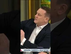 Tarczyński ujawnia szokujące dane o przestępczości i gwałtach ze strony imigrantów!