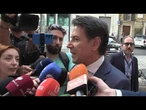 Conte: "Meloni megalomane, non ammette che questo Paese sta andando alla deriva"