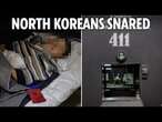 North Korean soldiers CAPTURED in Russia by Ukraine & 'giving vital info to secret services'