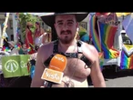 "Esprimere sè stessi e celebrare i diritti conquistati", ecco perchè partecipare al Pride, le voci