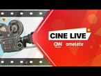 Cine Live: Veja novidades de séries e filmes no cinema e streaming | LIVE CNN