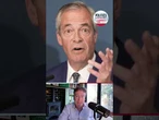 Can Reform survive without 'key man' Nigel Farage? | PASAA