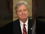 Sen. Kennedy: Biden’s poll numbers are right up there with chlamydia #shorts