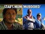 'Mob hit' fears over death of Netflix star mum and husband