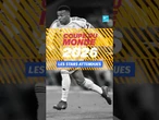 Les joueurs à suivre pour cette Coupe du monde • FRANCE 24