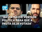 Bastidores: próxima semana será decisiva para a PEC 6x1 no Senado | O POVO NEWS