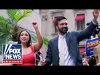GET OUT: Veteran Dem strategist has BLUNT message for socialists