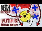 EXPOSED: Russia had complete air superiority - here's why it FAILED | Battle Plans