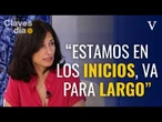 Leire Díez: por qué el caso puede poner al PSOE contra las cuerdas