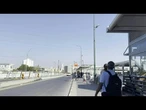 Exército israelense diz ter interceptado míssil disparado do Iêmen | AFP