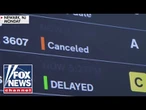 'Chilling' audio released from radar outage at Newark airport: 'I don't know where you are'