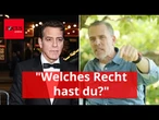 Biden-Sohn greift George Clooney massiv an: "F**k dich! Welches Recht hast du?"