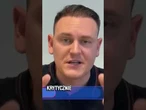 Krytyczna ocena wtorkowych wydarzeń w Berlinie - policja i protesty