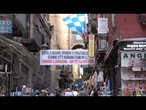 S.Gregorio Armeno con i bimbi di Gaza, striscione "Stop genocidio"