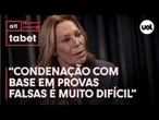 Violência contra a mulher: Número de denúncias falsas é praticamente irrisório, diz advogada